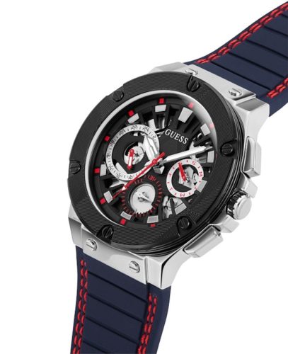 Guess Circuit GW0487G1 Férfi Karóra