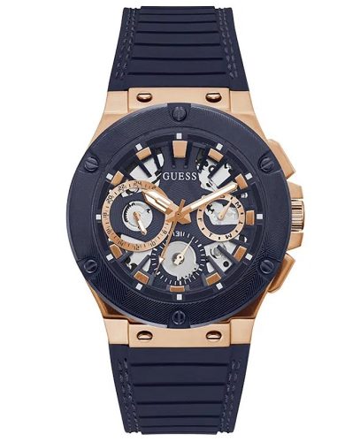 Guess Circuit GW0487G4 Férfi Karóra