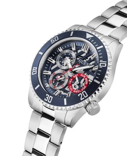 Guess Axle GW0488G1 Férfi Karóra