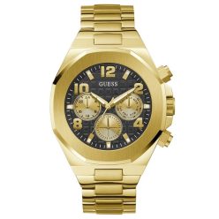 Guess Empire GW0489G2 Férfi Karóra