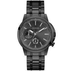 Guess Spec GW0490G3 Férfi Karóra