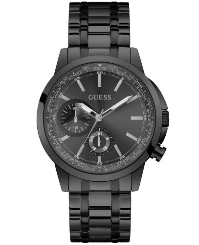 Guess Spec GW0490G3 Férfi Karóra