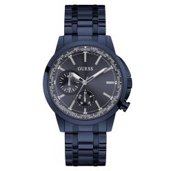 Guess Spec GW0490G4 Férfi Karóra