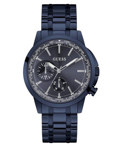 Guess Spec GW0490G4 Férfi Karóra