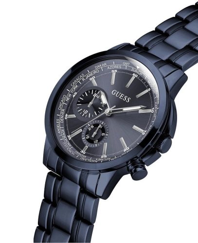 Guess Spec GW0490G4 Férfi Karóra