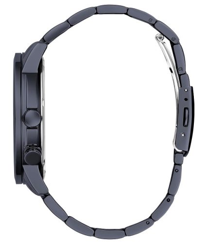 Guess Spec GW0490G4 Férfi Karóra