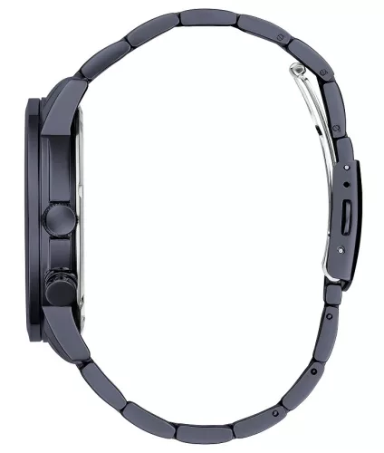Guess Spec GW0490G4 Férfi Karóra