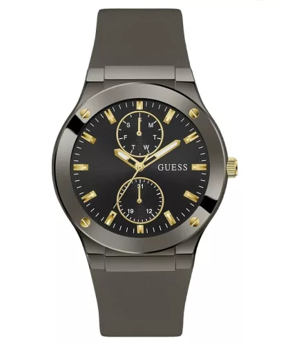 Guess Jet GW0491G1 Férfi Karóra