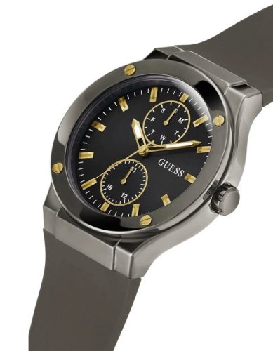 Guess Jet GW0491G1 Férfi Karóra