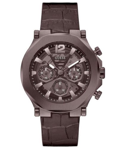 Guess Edge GW0492G2 Férfi Karóra