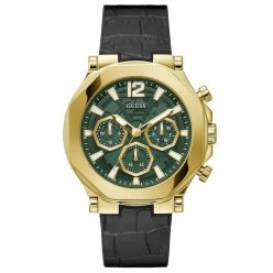 Guess Edge GW0492G3 Férfi Karóra