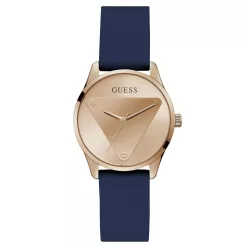 Guess Emblem Lady GW0509L1 Férfi Karóra
