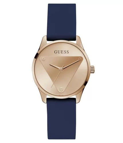 Guess Emblem Lady GW0509L1 Férfi Karóra