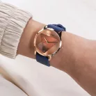 Guess Emblem Lady GW0509L1 Férfi Karóra