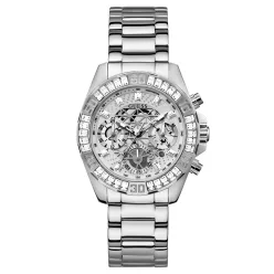 Guess Lady Trophy GW0510L1 Férfi Karóra