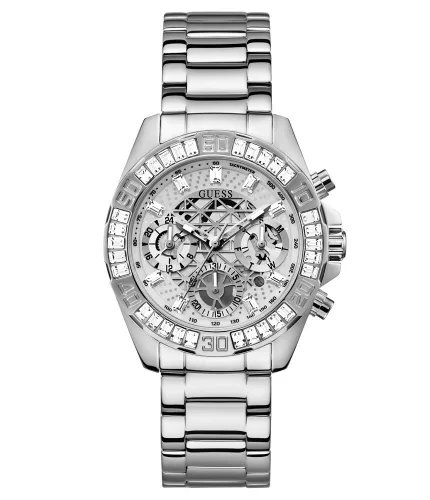 Guess Lady Trophy GW0510L1 Férfi Karóra
