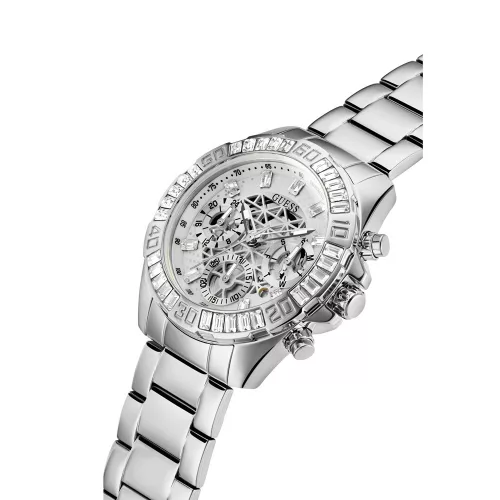 Guess Lady Trophy GW0510L1 Férfi Karóra