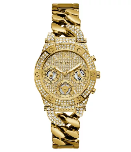 Guess Baroness Lady GW0513L2 Női Karóra