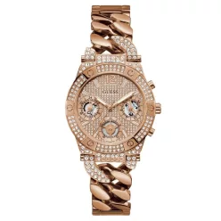 Guess Baroness Lady GW0513L3 Női Karóra