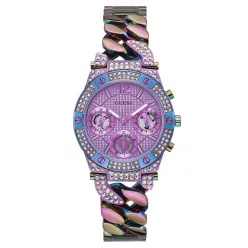 Guess Baroness Lady GW0513L4 Női Karóra