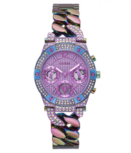 Guess Baroness Lady GW0513L4 Női Karóra