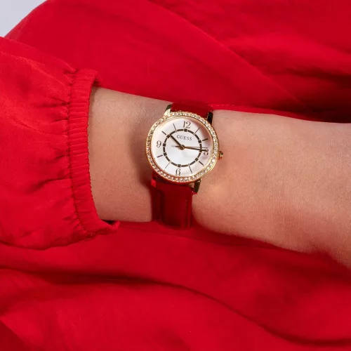 Guess Melody Lady GW0533L1 Női Karóra