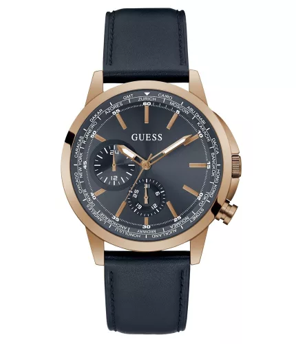 Guess Spec Gents GW0540G2 Férfi Karóra
