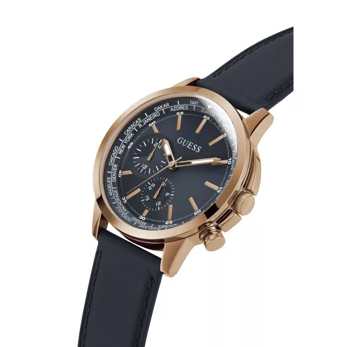 Guess Spec Gents GW0540G2 Férfi Karóra