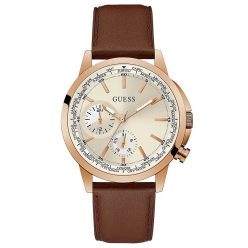 Guess Spec GW0540G4 Férfi Karóra