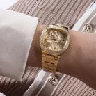 Guess Rose Bud Lady GW0544L2 Férfi Karóra