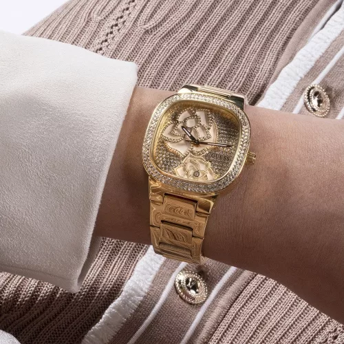 Guess Rose Bud Lady GW0544L2 Férfi Karóra