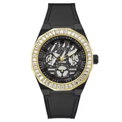 Guess Reign Gents GW0567G1 Férfi Karóra