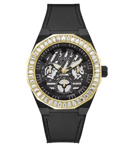 Guess Reign Gents GW0567G1 Férfi Karóra