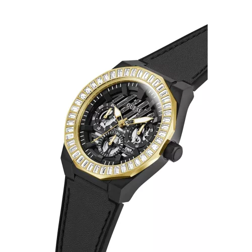 Guess Reign Gents GW0567G1 Férfi Karóra