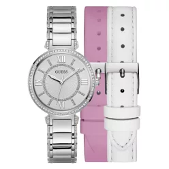 Guess Montage Lady Set GW0588L2 Női Karóra