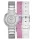 Guess Montage Lady Set GW0588L2 Női Karóra