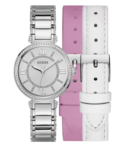 Guess Montage Lady Set GW0588L2 Női Karóra