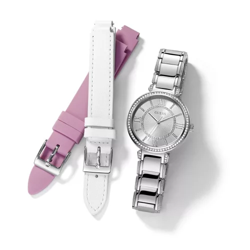 Guess Montage Lady Set GW0588L2 Női Karóra