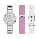 Guess Montage Lady Set GW0588L2 Női Karóra