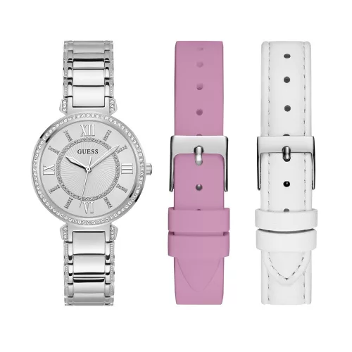 Guess Montage Lady Set GW0588L2 Női Karóra