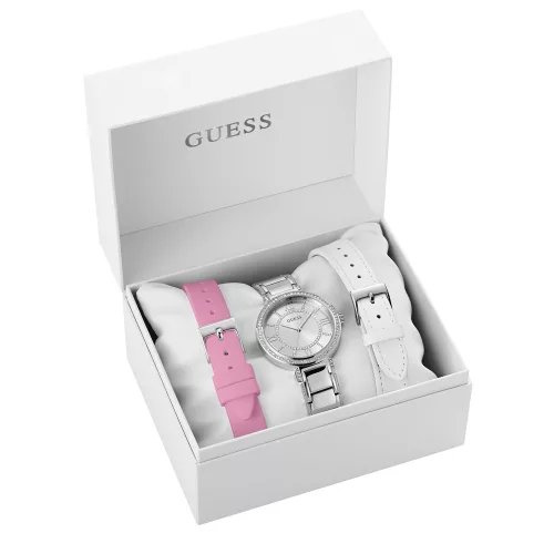 Guess Montage Lady Set GW0588L2 Női Karóra