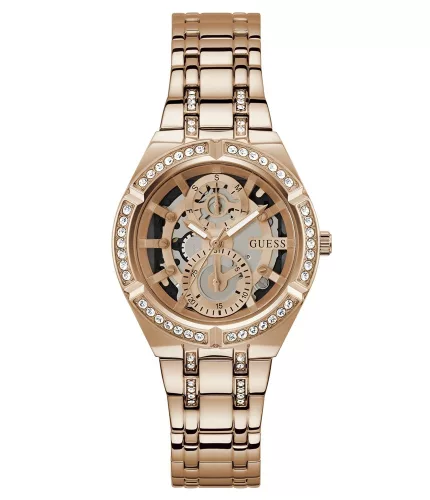 Guess Allara Lady GW0604L3 Női Karóra