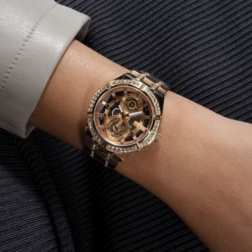 Guess Allara Lady GW0604L3 Női Karóra
