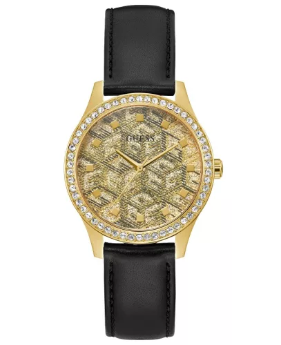 Guess G Gloss GW0608L2 Női Karóra
