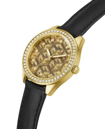 Guess G Gloss GW0608L2 Női Karóra