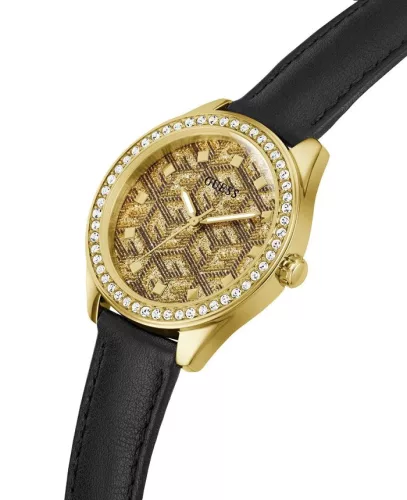 Guess G Gloss GW0608L2 Női Karóra