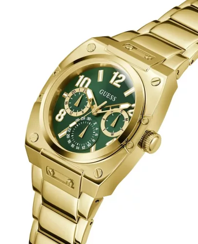 Guess Prodigy GW0624G2 Férfi Karóra