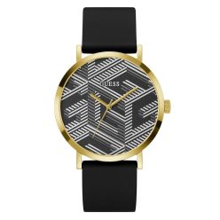 Guess Imprint GW0625G2 Férfi Karóra