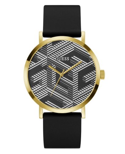 Guess Imprint GW0625G2 Férfi Karóra