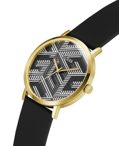 Guess Imprint GW0625G2 Férfi Karóra